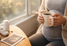 Can you drink coffee during pregnancy?