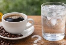 Does coffee dehydrate you?