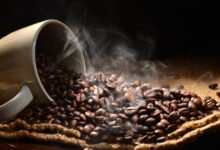 Does coffee have Calories?