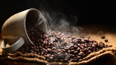 Does coffee have Calories?