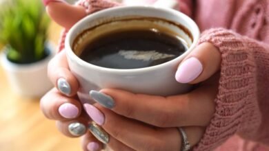 Does coffee keep you awake?