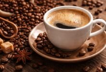 How long does the effect of coffee last?
