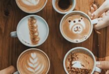 How many cups of coffee can you drink per day?