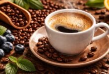 Is coffee an antioxidant? What science really says