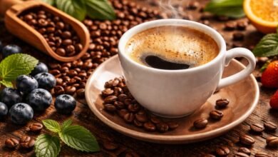 Is coffee an antioxidant? What science really says