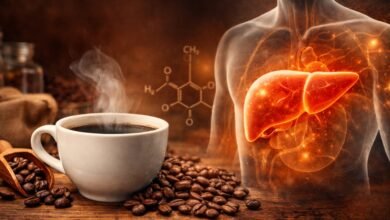 Is Coffee Good for the Liver?
