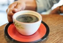 Is it bad to drink coffee every day?