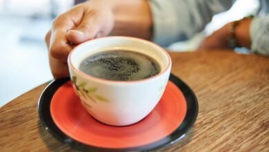 Is it bad to drink coffee every day?