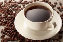 What are the health benefits of coffee?