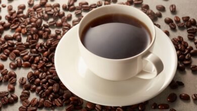 What are the health benefits of coffee?